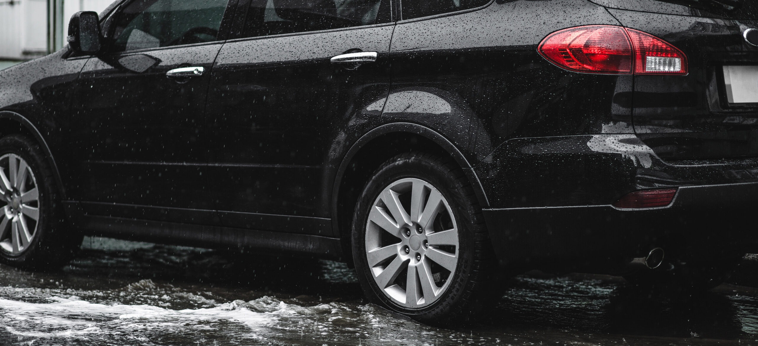 How Credit Unions Can Identify Flood Damaged Cars Returning to the Used